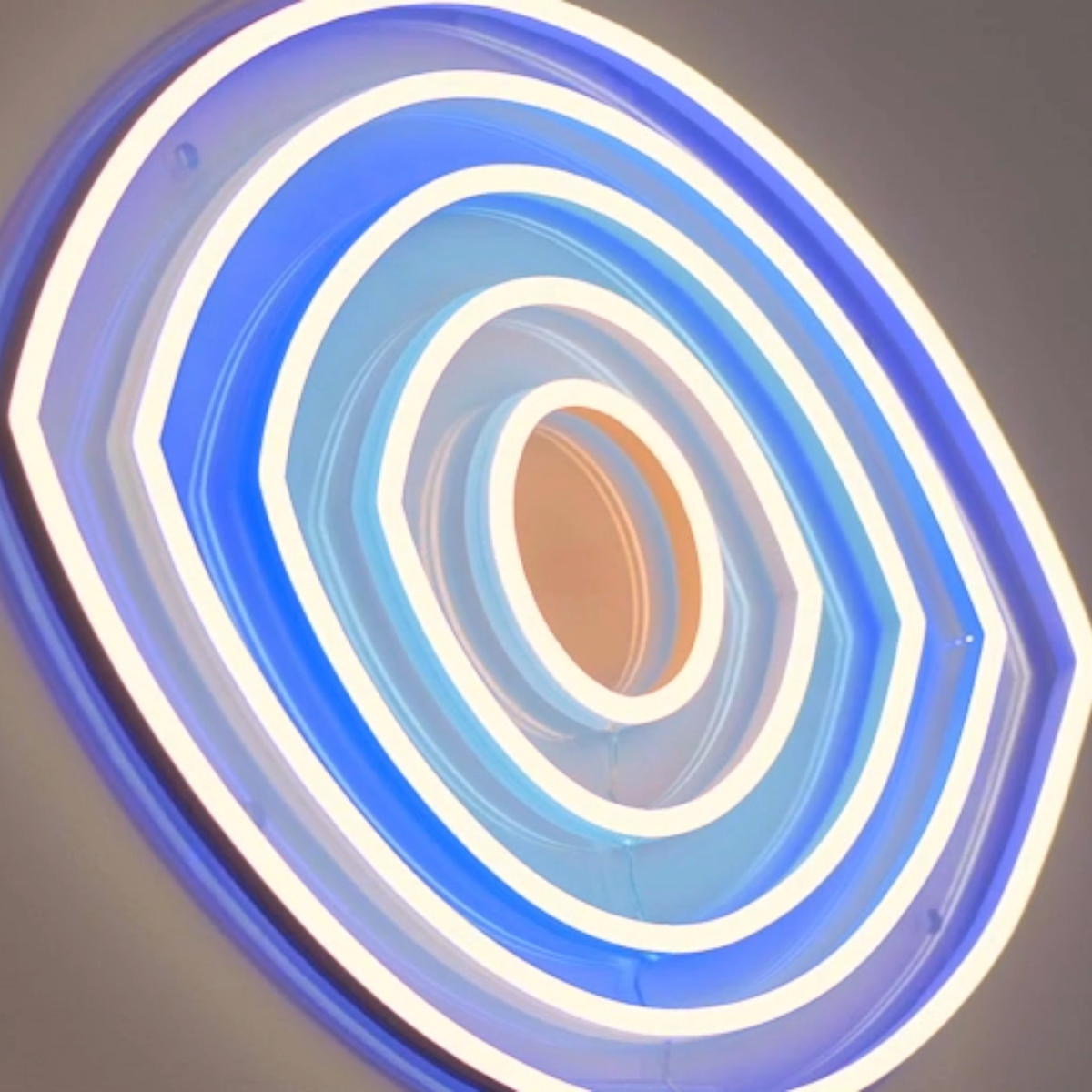 Blue I